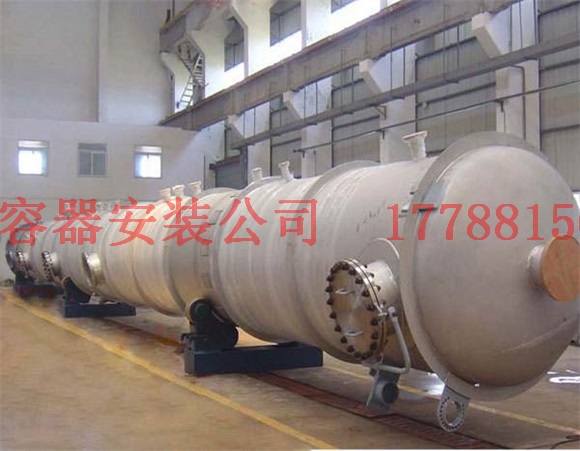 昆玉压力容器产品现货